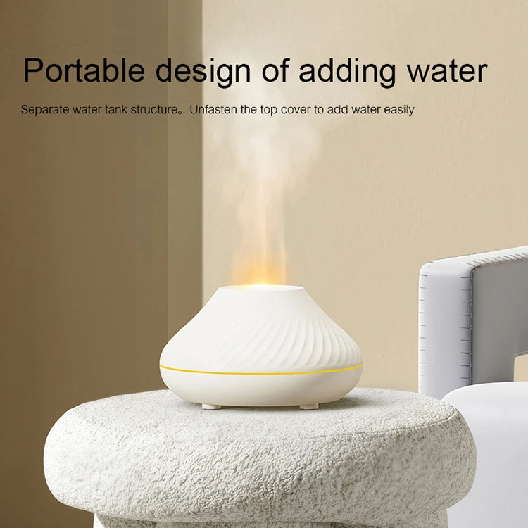 Volcanic Effect Diffuser