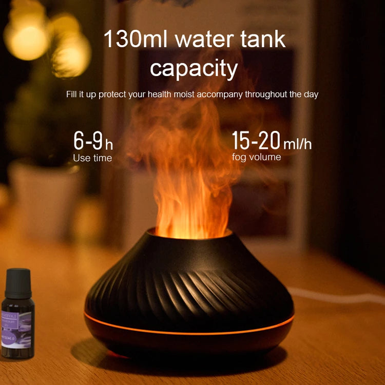 Volcanic Effect Diffuser